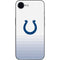 NFL Indianapolis Colts Breakaway iPhone 16e Skin